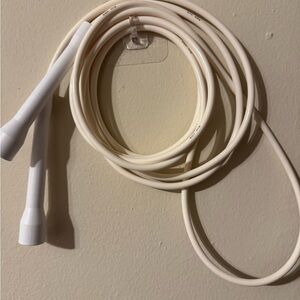 Elite jump rope
